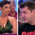 "Ivan neće da uzme sina, a obećao je pred kamerama": Miljana i Marinković u žestokom obračunu u uživo programu: "Objavila…