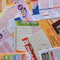 Loto tiket koji je doneo više od milion evra uplaćen u Vranju