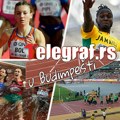 Svetsko prvenstvo u atletici, šesti dan: Dominacija Jamajčana, Femke Bol zlatom pokupila sve simpatije