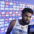 VIDEO Oduševio na Mundobasketu, pa govorio o Jokiću i Bogdanoviću – ove reči NBA zvezde će odjeknuti