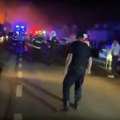 Užasno stanje povređenih u eksploziji u Rumuniji: Mnogi imaju opekotine na 80 odsto tela, vatrogasce u teškom stanju šalju…