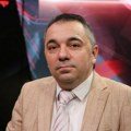 Ninoslav Jovanović osudio vandalski čin lomljenja table sa natpisom Subotica