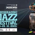 Slavni američki gitarista Džon Skofild i italijanski saksofonista Stefano Di Batista zvezde 39. Beogradskog džez festivala…