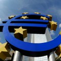 Evropska centralna banka podigla referentnu kamatnu stopu na rekordno visok nivo