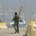 Два војника рањена у израелском ваздушном нападу у Сирији