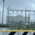 Zaustavljen rad nuklearne elektrane Krško
