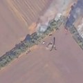 U senci izraelskog sukoba: Ruski odred "Dnjepr" uništio ukrajinski S-300 (video)