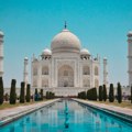 Tadž Mahal – suza na obrazu vremena