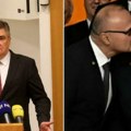 Milanović o poljupcu ministra Grlić Radmana: Pokušao je, što bi rekli u Srbiji, da startuje Berbokovu