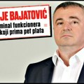 Mutne radnje: Bajatoviću i propali "Južni tok" poslužio za mahinacije! Udvostručio troškove Srbije, proćerdano 30 miliona…