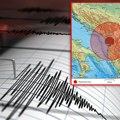 Novi zemljotres u Albaniji: Potres se osetio i širom Crne Gore (foto)