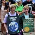 Više od 100 klimatskih demonstranata uhapšeno u australijskoj luci Njukasl nakon dvodnevne blokade