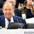Spali na niske grane: Lavrova na stolu samita OEBS-a dočekala provokativna poruka