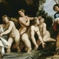 Nastavnici spasavaju glavu zbog golih grudi: Kako je umetnička slika iz 17. veka isprovocirala đake muslimanske veroispovesti