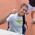 Olga Danilović 119. teniserka sveta, Iga Švjontek prva na VTA listi