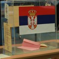 Krivična prijava protiv osobe iz Lapova zbog uništavanja dokumenata o glasanju