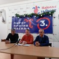 Dr Žarko Todorović, "Pirot protiv nasilja": U 18h mirni protesti ispred Gradske uprave, tražimo poništenje izbora