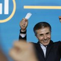 Gruzijski milijarder ponovo u političkoj areni: Bivši premijer i lider stranke Gruzijski san ide na parlamentarne izbore