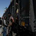 Meksiko vratio venecuelanske migrante kući u sklopu koordinisane repatrijacije