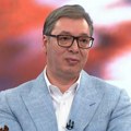 Predsednik Vučić: Expo 2027 će pomoći razvoj zemlje