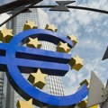 Potpredsednik Evropske centralne banke: Evrozona je možda kliznula u recesiju