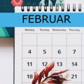 Novi neradni dani za manje od mesec dana Iskoristite ove datume i napravite mini odmor