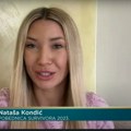 Nataša Kondić: Upornost je najvažnija za pobedu u Survivor-u