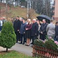 U OŠ "Sveti Sava" obeležen Dan sećanja na ubijenu decu srpskog Sarajeva