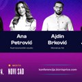 Uskoro konferencija „Biznis priče“: Novi Sad domaćin velikog događaja