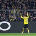 Sančo načeo, Rojs dovršio - Dortmund se plasirao u četvrtfinale Lige šampiona