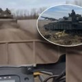 Ukrajina napada Ruse tenkovima koje je koristila jna: Pogledajte kako se M-55S drži na frontu! Top i dalje smrtonosan (video)