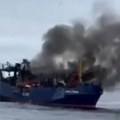 Baltička flota greškom raznela rusku kočaricu: Užas na vežbi, poginula 3 člana posade, druga raketa promašila teretni…