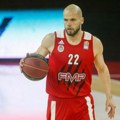 FIBA doživotno suspendovala srpskog košarkaša Marka Radonjića