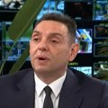 Aleksandar Vulin poručio u okruženju predsednika Vučića ima onih koji rade protiv njega