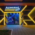 Novosađani, dobro došli u novi AdmiralBet lokal!