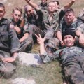 Bitka na košarama je drugi kosovski boj Pre 25 godina grupa golobradih mladića suprotstavila se višestruko nadmoćnijem…