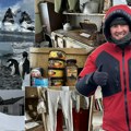 Srbin koji je na luksuznom kruzeru obišao čudesni antarktik: Video sam talase od 7 metara i santu leda veličine tri…