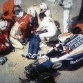 Obeležena 30. godišnjica smrti legendarnog vozača Formule 1 Ajrtona Sene