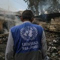 Уједињене нације покренуле истрагу о убијеном хуманитарном раднику у Појасу Газе