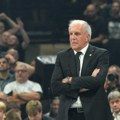 Obradović: Partizan će sigurno igrati Evroligu