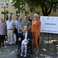 Inkluzivni objekat u Kikindi: Kancelarije invalidskih udruženja renovirane posle 60 godina (foto)