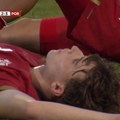 Srbija dopustila nestvaran preokret i ispala u polufinalu Evropskog prvenstva