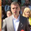 Povlačenje mandata pa građanska neposlušnost: Savo Manojlović dao rok opoziciji