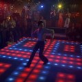 Plesni podijum iz legendarnog filma Džona Travolte prodat za više od 300.000 dolara