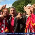 Politika umešala prste u sport: Ministar Đurić: Za mene UEFA je visoko politizovana onog momenta kada je primila Prištinu u…