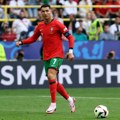 Ronaldo postavio novi rekord - vlada Evropskim prvenstvom