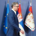 Vučić o izvozu srpske municije: Trikovi stranih službi