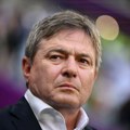 Neočekivano: On će biti trener reprezentacije Srbije umesto Piksija