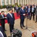 Šta sve donosi Sporazum o slobodnoj trgovini Srbije i Kine koji danas stupa na snagu