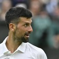 Djokovic: "I want to learn Russian"